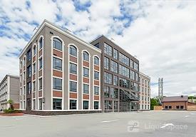 Regus | KYIV, Forum West Side