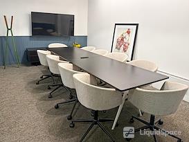 SPACES | NY, New York - Met Tower