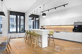 Regus | Munich Arondo Five Rings