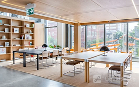 WeWork | 1050 King St W