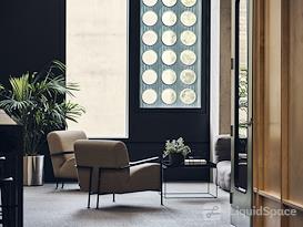 FORA | White Collar Factory 