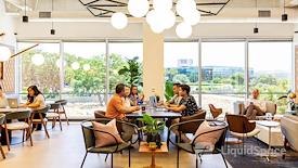 Industrious - Central Loop