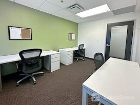 Regus | One Michigan Avenue