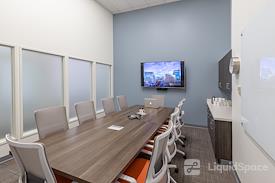 Office Evolution - Boise