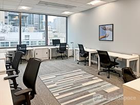 SPACES | Seattle - Spaces 2 and U