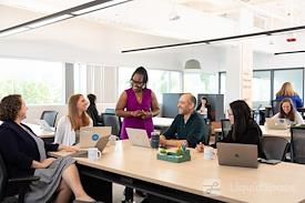 Workbar Quincy