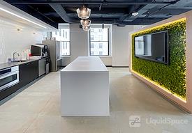 Regus | 123 S Broad Street