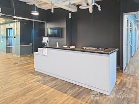 SPACES | VA, Reston- 12110 Sunset Hills