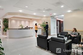 Office Edge - Miami Brickell