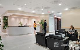 Office Edge - Miami Brickell