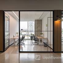 Hines | The Square at 498 Avenida