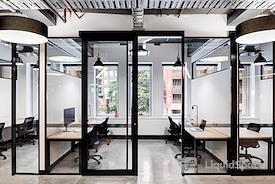 FLUX, Powered by Spacecubed