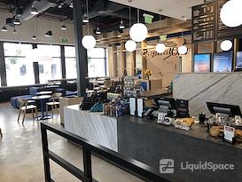 Capital One Café - Las Olas