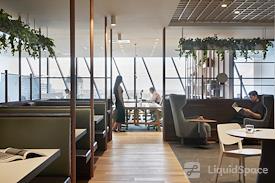 The Executive Centre - Collins Square