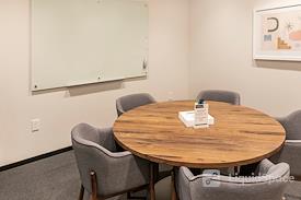 Industrious - Chapel Hill - The Gwendolyn