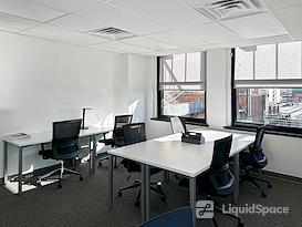 Regus | Newark - Broad St