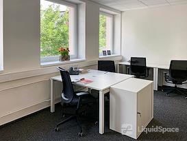 Regus | Ostrava City Centre