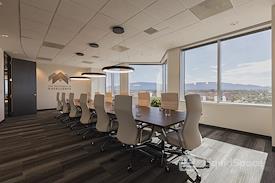 Heritage Ascent | Downtown Albuquerque