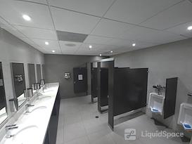 Global Impact Workspace