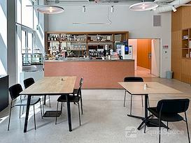 SPACES | Milan, Turati