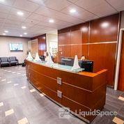 Office Space & Solutions Virginia Beach