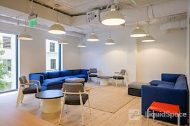 Regus | Schiphol, Rijk