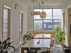 Hunters Point Studios