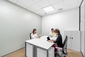 SPACES | Sendai, Spaces Solalaplaza