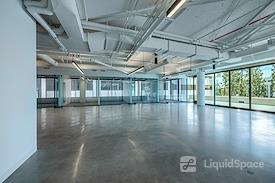 CENTRL Office - South Bay II