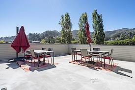 Regus | Sausalito Harbor Drive