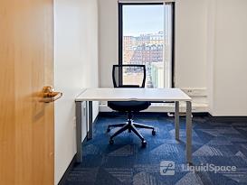 HQ | MA, Boston - New Chardon Street