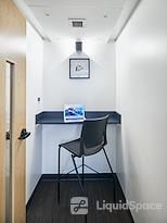 Galvanize Boulder