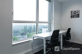 Regus | Amstelveen, Parktoren