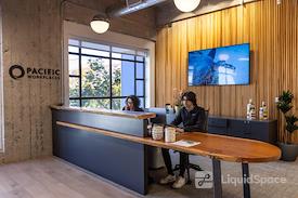 Pacific Workplaces - San Francisco Pacific Heights