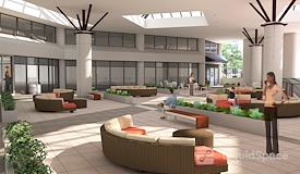 Metro Offices - Chevy Chase