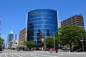 Regus | Niigata, Niigata (Open Office)