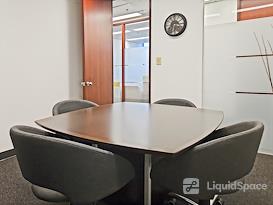 Regus | Pacific Centre