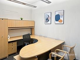 Regus | Augusta - Broad St