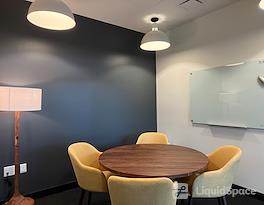 Industrious - University District