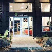 Cowork Tahoe - Untethered Workspace - California