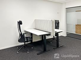 Regus | Uddevalla, Kungsgatan 11