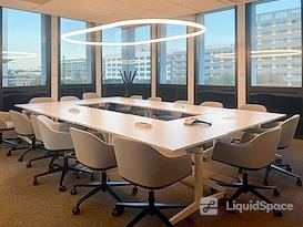 Regus | Nice, Spaces Grand Arenas