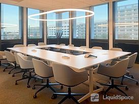 Regus | Nice, Spaces Grand Arenas