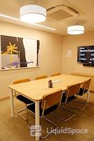 WeWork Eleven West