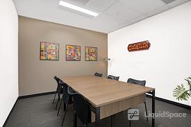 Regus || Burbank Media District