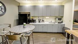 Intelligent Office - Walnut Creek