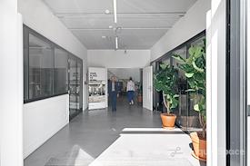 SPACES  | De Kleetlaan Diegem