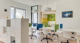 SPACES | S Main Street