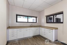 Regus | Accra, Airport Residential Area