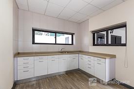 Regus | Accra, Airport Residential Area